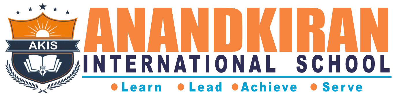 ANANDKIRAN INTERNATIONAL SCHOOL RAISEN