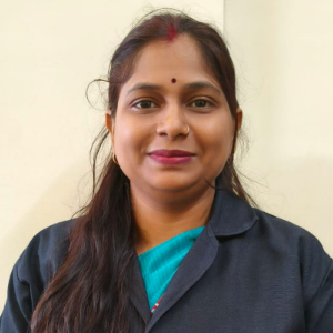 Anuradha Sharma