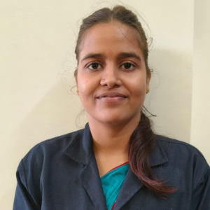 Sakshi Gaur