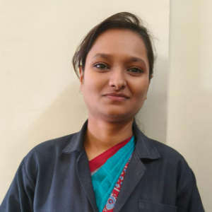Ritika Singroli