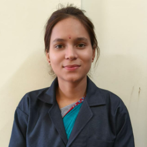Shradha Sharma 