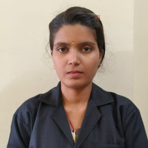 Surabhi Kushvaha