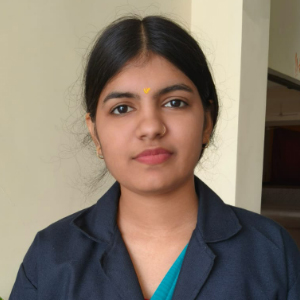 Ritika Singroli
